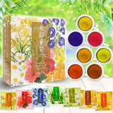 『7種』のお茶 日本茶×ハーブ