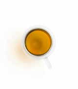 『金』のお茶 番茶×カモミール