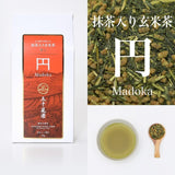 抹茶入り玄米茶 特上「円」