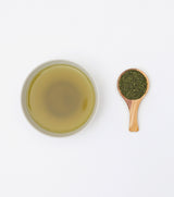 深蒸し煎茶 特上「雫」