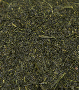 深蒸し煎茶「紡」