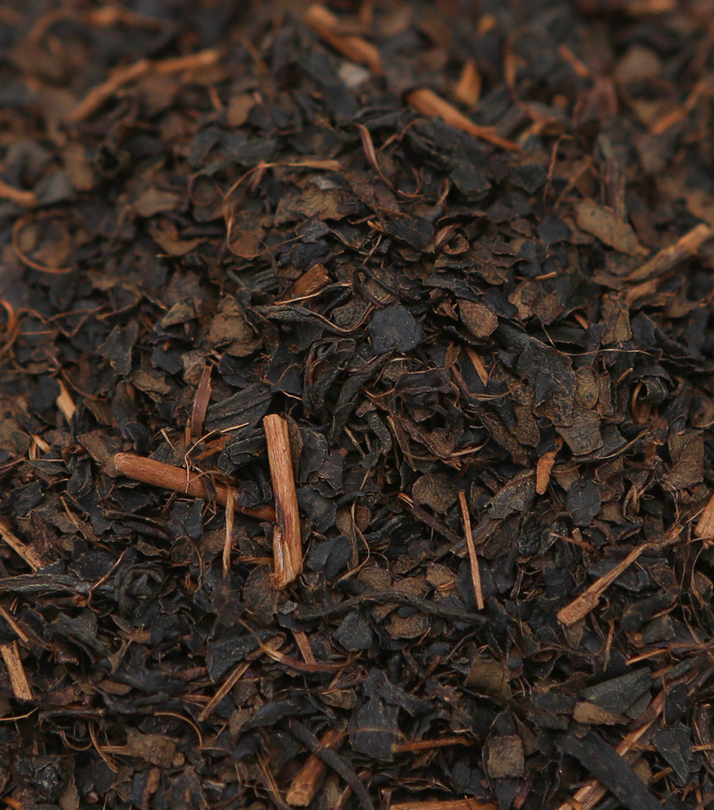 和紅茶 特上 「燈」 – IGARASHI OCHA FARM